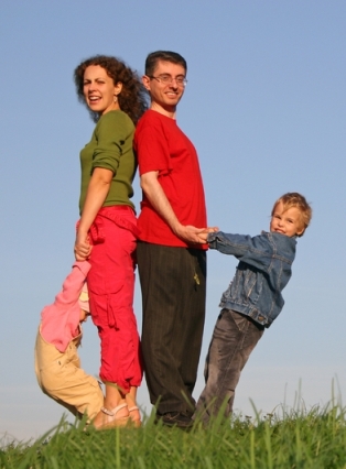 הרצאות להורים חדשים וותיקים